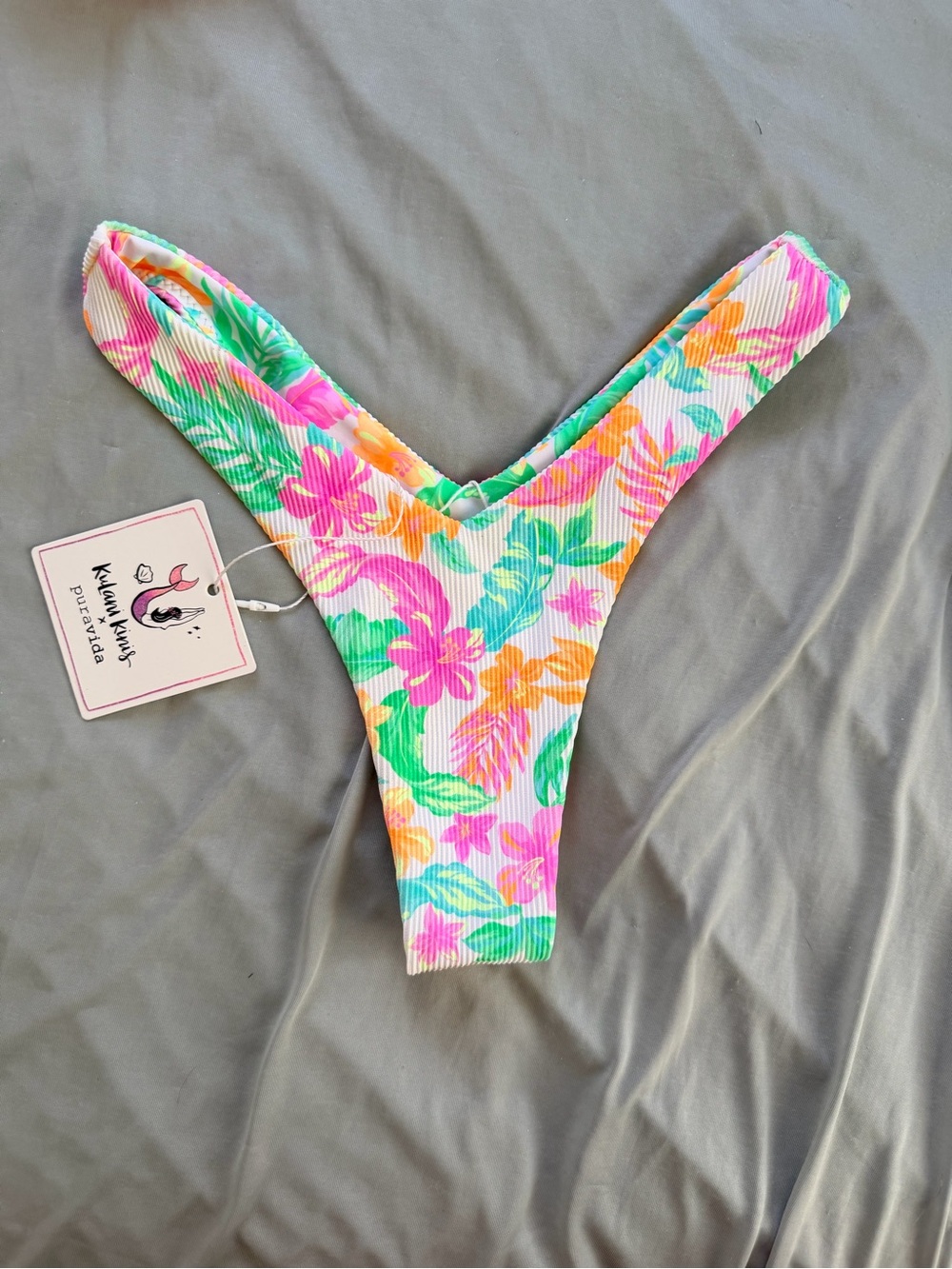 Kulani Kini bottoms